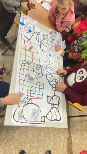 Podpora škol a Příbramsku 1