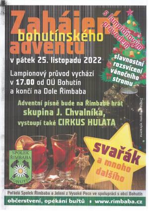 Advent 2022