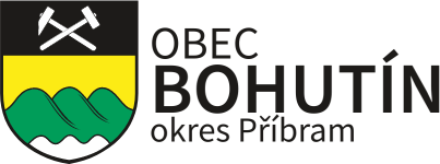 Obec Bohutín